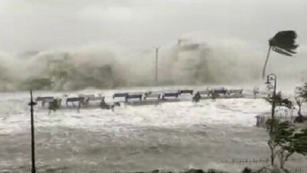 અહીં ભારે વરસાદની આશંકા