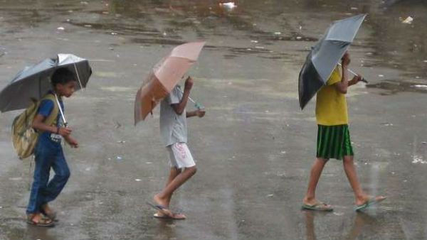 આ જિલ્લાઓમાં ઓરેન્જ એલર્ટ