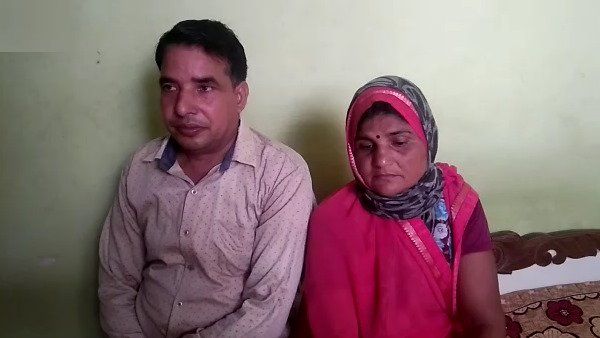 એએનએમ એ લગાવ્યો ટીકો