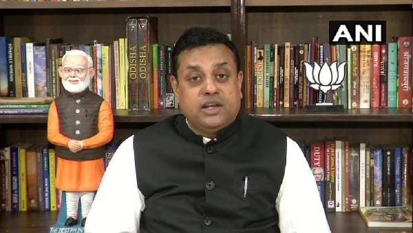 ટ્વીટરે સંબિત પાત્રાના ટ્વીટને ગણાવ્યું મેનીપ્યુલેટેડ મીડિયા, ટુલકીટને લઇ કોંગ્રેસ પર લગાવ્યા હતા આરોપ