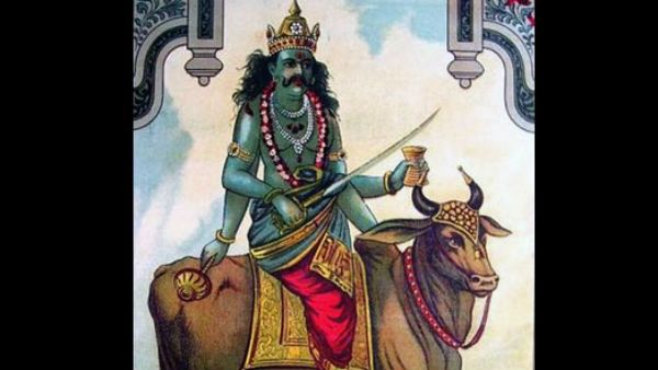 દ્વિતીય ભાવમાં વક્રી શનિ