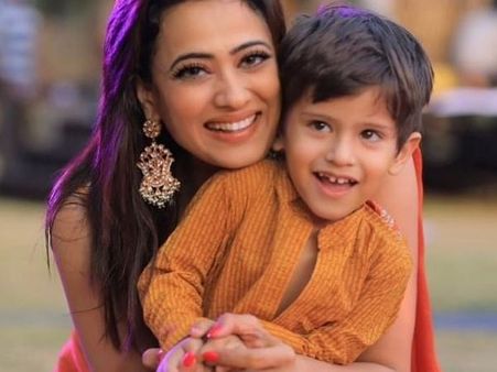 દીકરો ડરી ચૂક્યો હતો દીકરો ડરી ચૂક્યો હતો