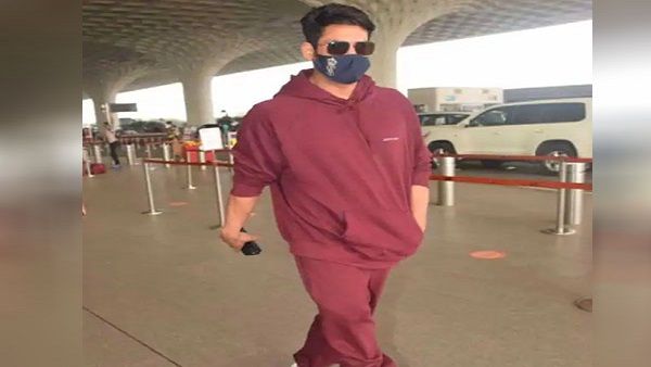 સૈફ અલી ખાન લંકેશની ભુમિકામાં