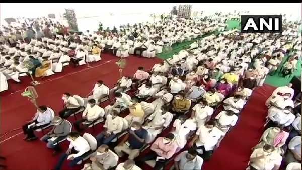 ડીએમકેને છઠ્ઠી વાર શાસન કરવાની તક