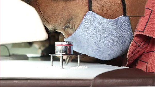 ડાયમંડ ઈન્ડસ્ટ્રીની મુશ્કેલી વધી