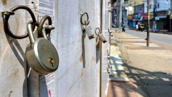 ઉત્તરાખંડમાં આવતી કાલથી અઢવાડીયા સુધી કોવિડ કર્ફ્યું, કડક પ્રતિબંધ લદાશે