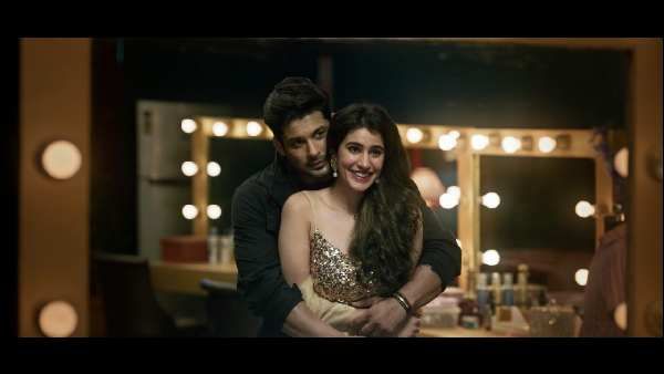 સિદ્ધાર્થ શુક્લાએ 'બ્રોકન બટ બ્યુટીફૂલ 3'ની ભૂમિકા વિશે કહ્યુ - હું અગસ્ત્ય સાથે જોડાણ અનુભવતો