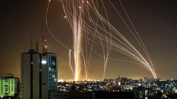 ઈઝરાયેલ આ સ્થિતિને વધુ આગળ વધારશે તો હમાસ પણ તૈયાર