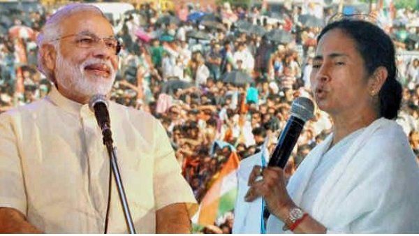 પીએમ મોદીએ કરી રેલીઓ પરંતુ જીતી ગયુ TMC