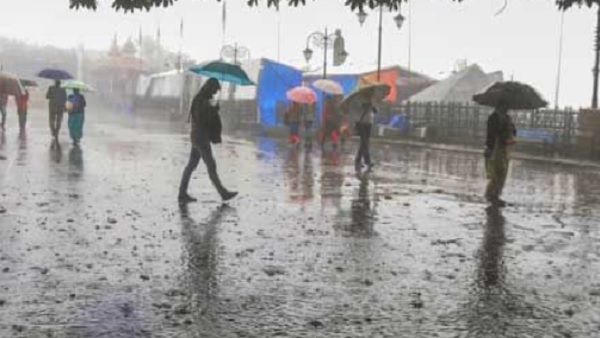 Weather Update: દિલ્લીને મળશે ભીષણ ગરમીથી થોડી રાહત! આંધી-વરસાદની સંભાવના