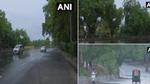 ઉત્તરાખંડમાં યલો એલર્ટ જારી