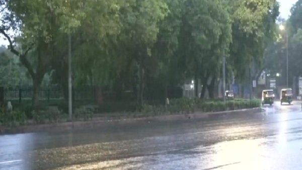 કરાવૃષ્ટિની સંભાવના