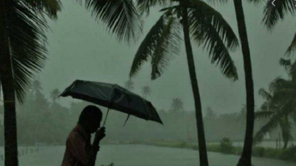 વધુ એક વાવાઝોડાનુ જોખમ વધુ એક વાવાઝોડાનુ જોખમ