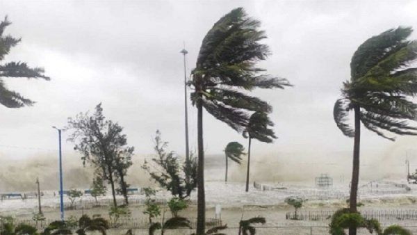 વાવાઝોડા સામે પૂરતી વ્યવસ્થા