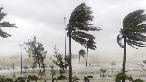 75 કિમીની ગતિએ ઝારખંડમાં એન્ટ્રી 75 કિમીની ગતિએ ઝારખંડમાં એન્ટ્રી