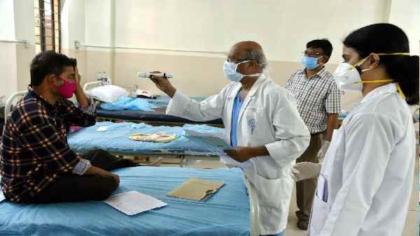 યલો ફંગસનો ઇલાજ શું છે યલો ફંગસનો ઇલાજ શું છે