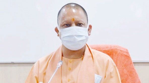 સીએમ યોગીનો આદેશ, જે માતા-પિતાના બાળકો 12 વર્ષથી ઓછી ઉંમરના છ તેમન પ્રથમ અપાય વેક્સિન