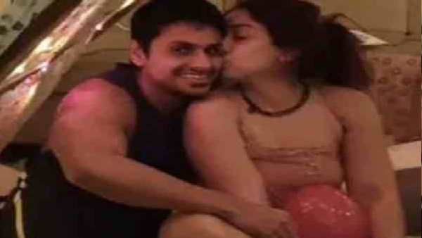 આમિર ખાનની દીકરી આએરા ખાને શેર કર્યા બૉયફ્રેન્ડ નૂપુર સાથે ક્યુટ રોમેન્ટીક ફોટા