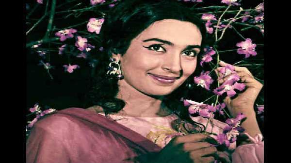 નૂતનની 85મી જન્મતિથિઃ આટલી નાની ઉંમરે કરી એડલ્ટ ફિલ્મ પરંતુ પોતે જ ન જોઈ શકી, વાંચો રસપ્રદ કિસ્સા