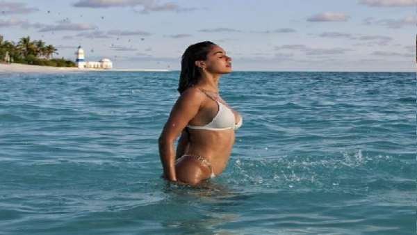 દિશા પટણી