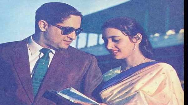 નેવી ઑફિસર પર આવ્યુ દિલ