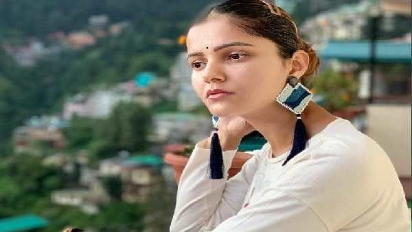 શિમલાની રહેવાસી