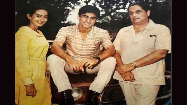 કેન્સરથી થયુ મોત