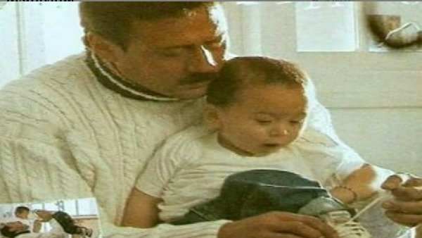 દીકરાનુ પિતાને વચન