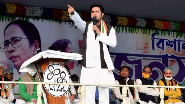 TMCના સંગઠનમાં મોટો બદલાવ, અભિષેક બેનર્જીને બનાવ્યા નવા રાષ્ટ્રીય સચિવ