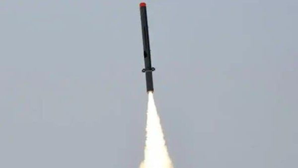 નિર્ભયનું પણ સફળ પરિક્ષણ