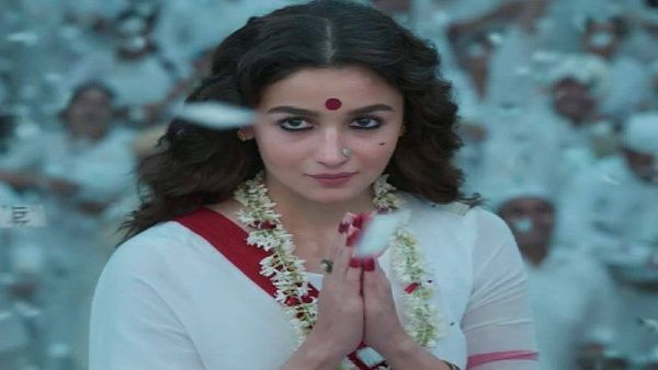 આ તારીખથી ફરી શરૂ થશે ગંગુબાઇ કાઠીયાવાડીનું શુટીંગ, આલિયા ભટ્ટ કરશે ધમાકો