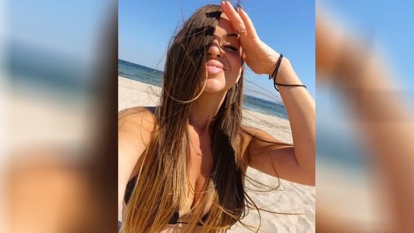 બારબરાને મનાવવા વોટ્સએપમાં કર્યા હતા મેસેજ