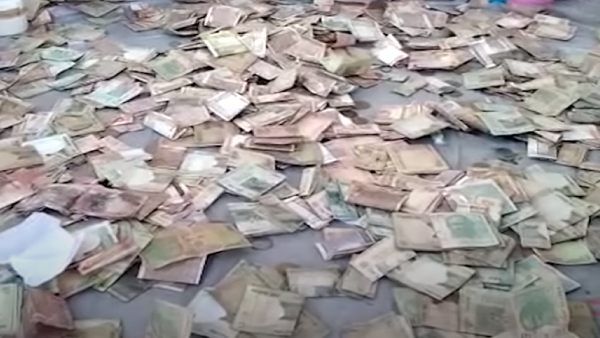 3 દાયકાઓથી અહી રહેતી હતી મહિલા