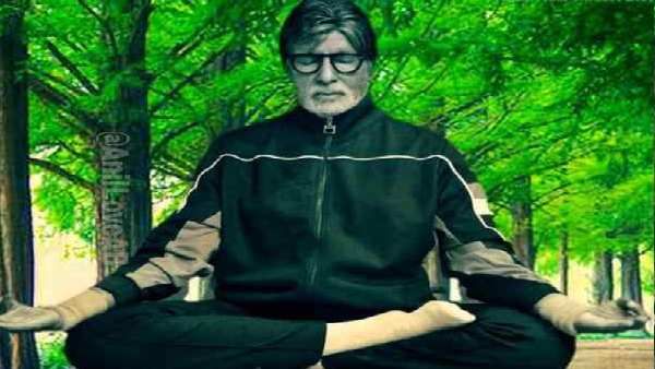 અમિતાભ બચ્ચન