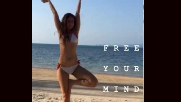 શેર કરી તસવીર