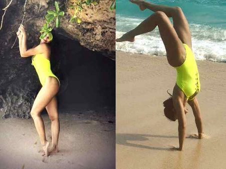 જેક્લીન ફર્નાંડીજ