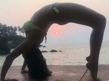 શાનદાર તસવીર