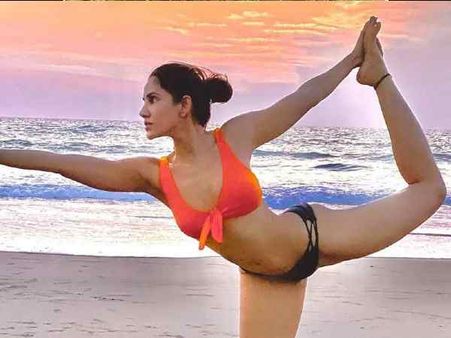 સોનાલી સહગલ