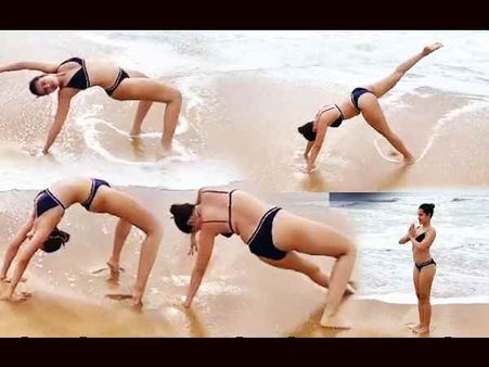 યોગે મદદ કરી