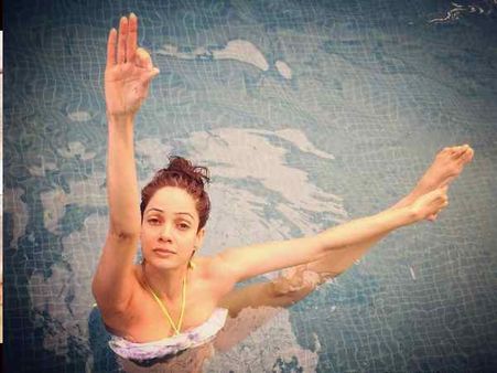 વિદ્યા માલવડે