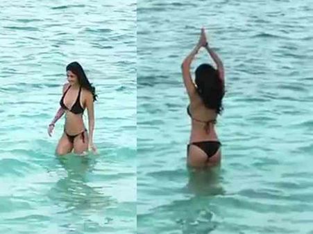 દિશા પટની