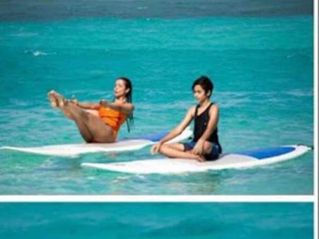 મલાઈકા અરોરા