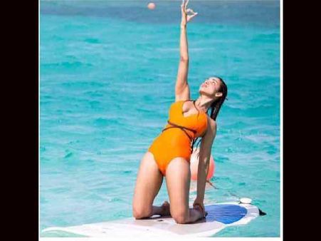 વધુ એક મુદ્રા