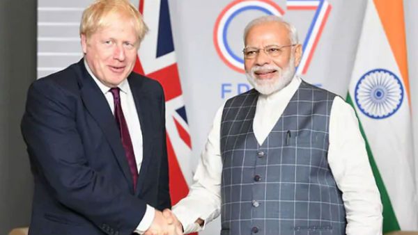 પીએમ મોદીના નામ પર વોટ