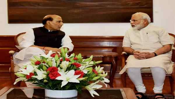 મોદી કેબિનેટમાં કઇ જગ્યાઓ ખાલી છે