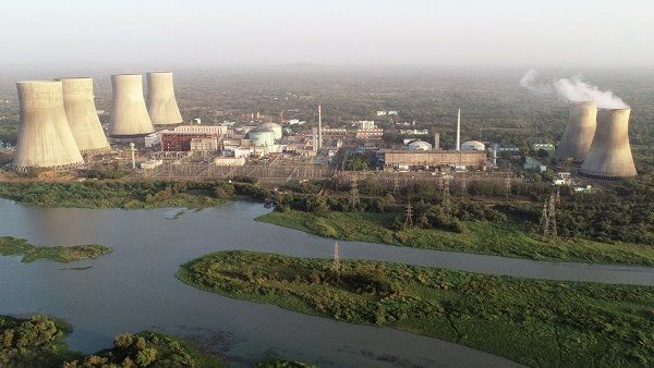 ચેર્નોબિલ ન્યૂક્લિયર પ્લાન્ટ ઘટના