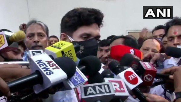 કાકાની બગાવત બાદ હવે બિહારમાં 'આશિર્વાદ યાત્રા' કાઢશે ચિરાગ