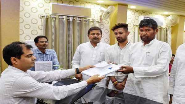 કોણ છે સ્વાતિ? જે ચિરાગ પાસવાનના ભાઇ પ્રિંસ રાજને કરી રહી હતી બ્લેકમેલ