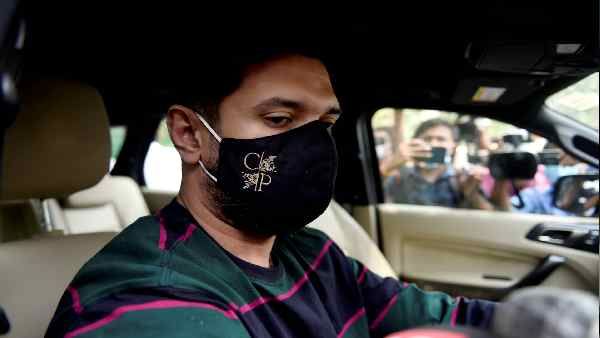 સ્વાતિ કોણ છે, જેમણે એલજેપીના સાંસદને બ્લેકમેલ કર્યો? સ્વાતિ કોણ છે, જેમણે એલજેપીના સાંસદને બ્લેકમેલ કર્યો?