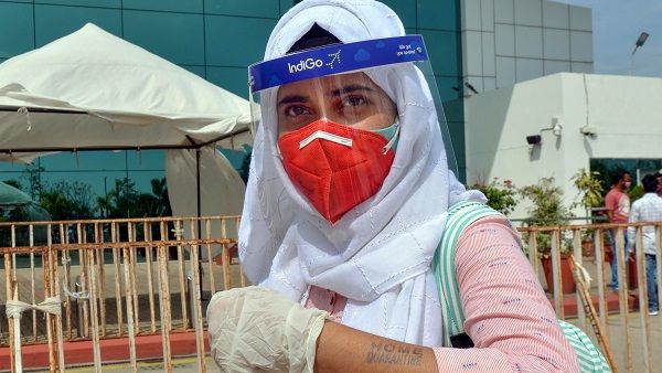 શું કરોનાવાયરસથી સાજા થયા બાદ કસરત કરવી જોઈએ?